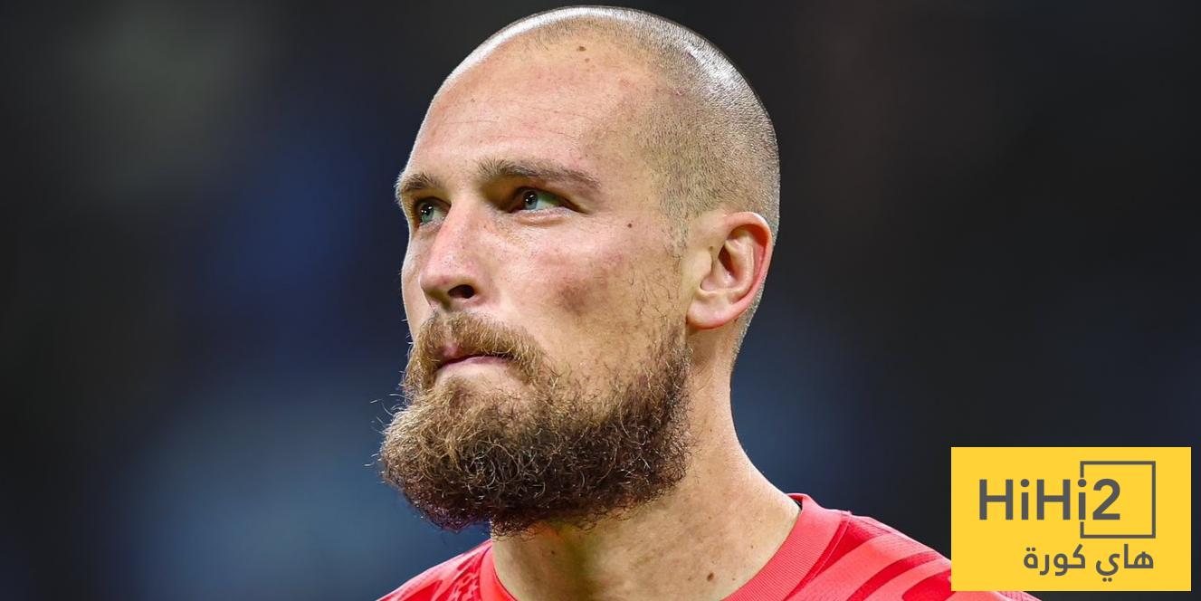 مسؤول في الاتحاد يحذر رايكوفيتش بعد سلسلة الأخطاء !