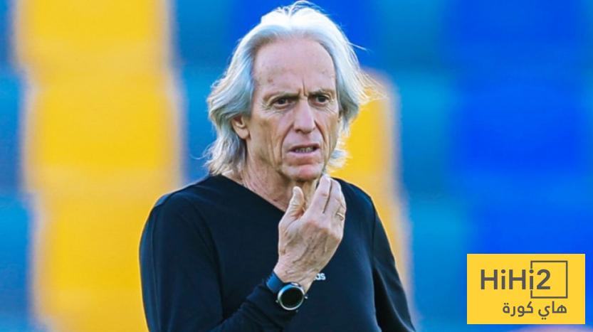 اكتشاف خيسوس يصنع الفارق في النصر ! اكتشاف خيسوس يصنع الفارق في النصر !