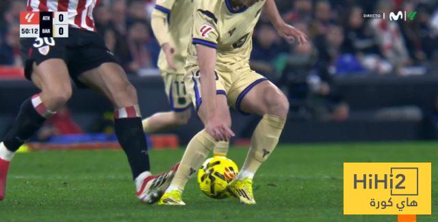 ليلة سقط فيها الـ VAR..!