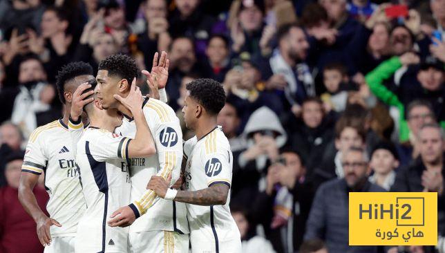 نيوكاسل يفرض شرطًا صادمًا على ريال مدريد