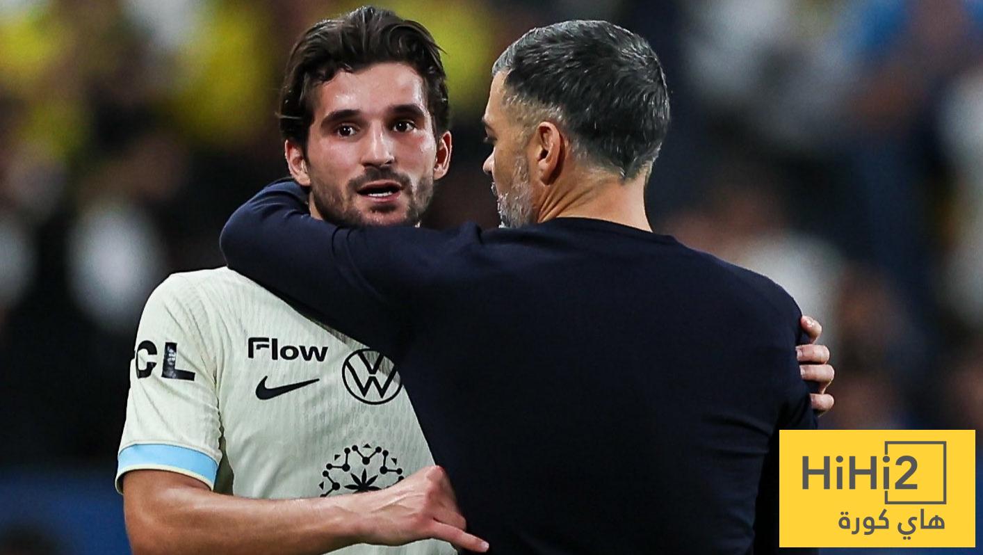 أزمة الاتحاد المتكررة !