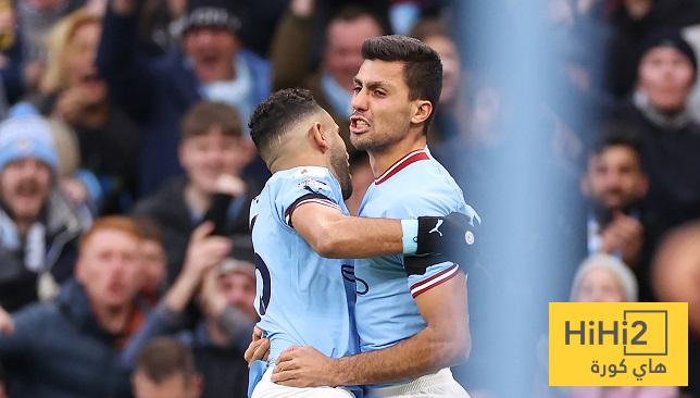 ريال مدريد لا يريد رودري