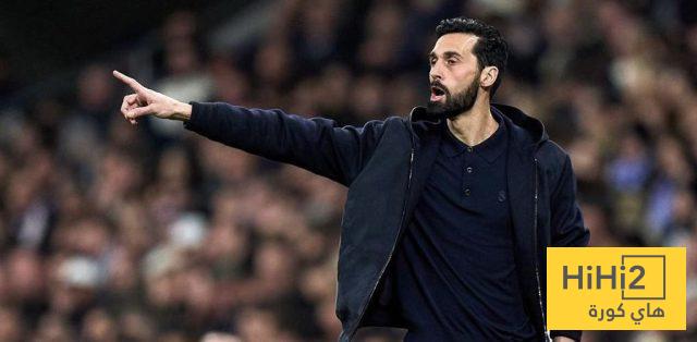 أخبار سارة في ريال مدريد!