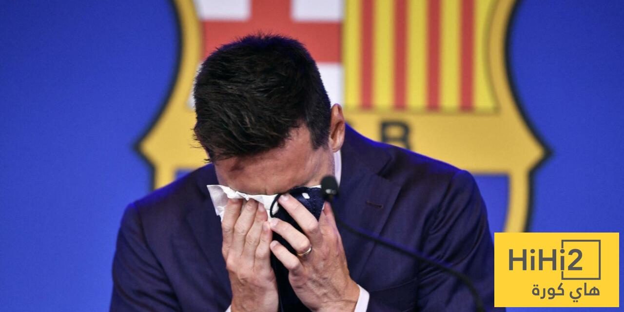 في الكورة : رحيل ميسي وإقالة المدربين.. أصعب ما واجه إدارة لابورتا