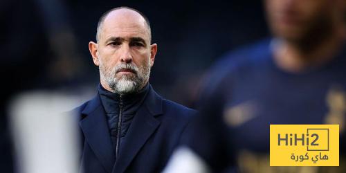 إصابات توتنهام أفسدت موسمه