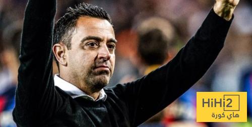 تشافي نسى ان يذكر هذا الأمر عن إيتشيفاريا..! تشافي نسى ان يذكر هذا الأمر عن إيتشيفاريا..!