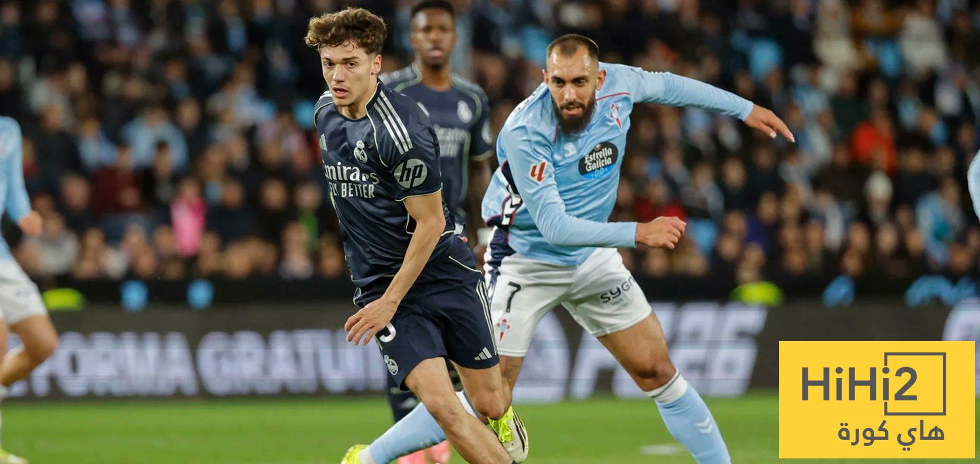 هذا ما يجب على ريال مدريد فعله قبل إجراء تعاقدات جديدة