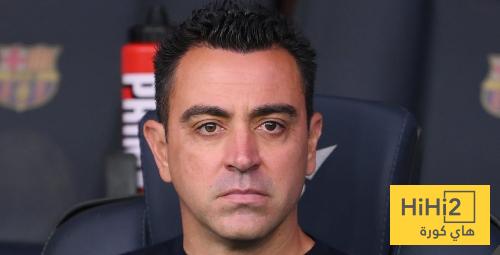 ” بلطجة ” .. مرشح سابق لبرشلونة يهاجم تشافي بعد تصريحاته ضد لابورتا