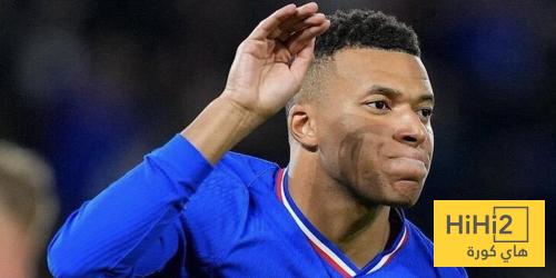 مبابي لن يغيب عن كأس العالم ..!