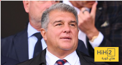 لابورتا يرد على تشافي !