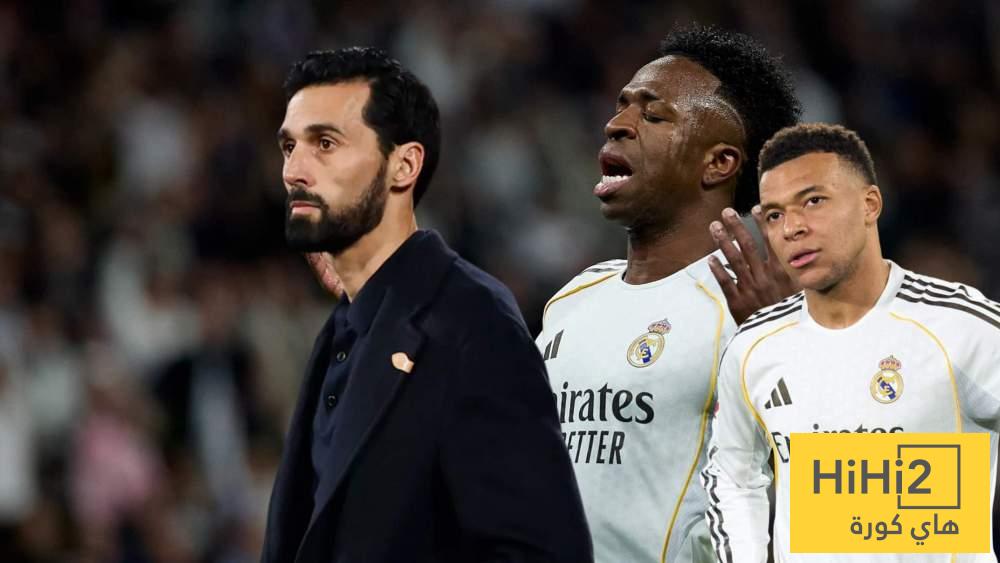 في الكورة : ليس فينيسيوس ولا مبابي.. توتر في غرفة ملابس الريال!!