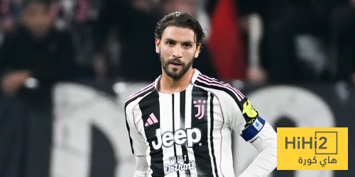 يوفنتوس يقترب من تجديد عقد لوكاتيلي