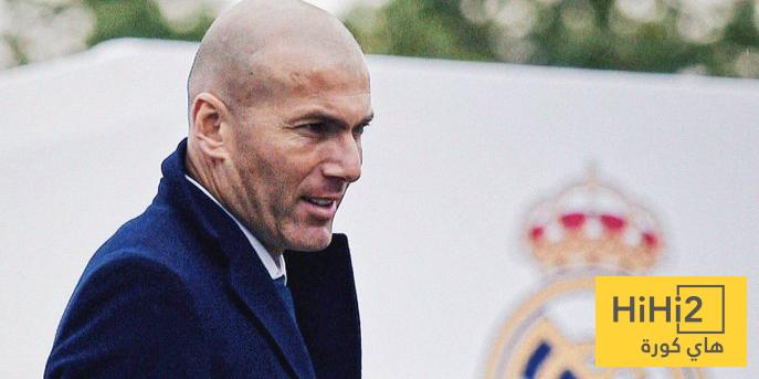عودة زيدان هي الأمنية الكبرى لفلورينتينو بيريز