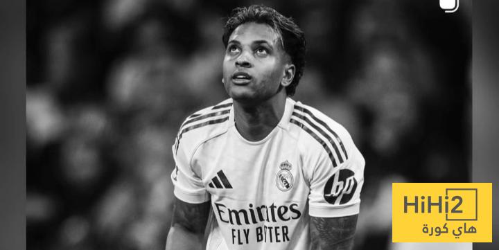 رسالة ريال مدريد لرودريغو بعد إصابته