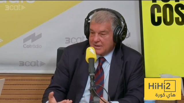 هل سيتعاقد برشلونة مع مهاجم جديد ؟ 1