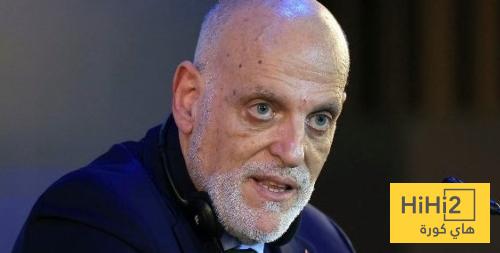 تيباس يعلن دخول تقنية جديدة لليغا لكشف حالات التسلل فورا