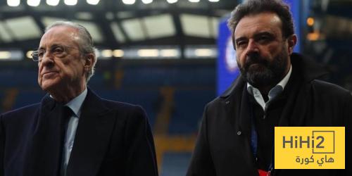 صراع داخل ادارة ريال مدريد 1