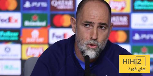 أبرز تصريحات تيودور قبل مباراة توتنهام وأتلتيكو مدريد