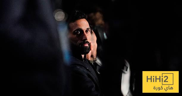 شرط وحيد لبقاء أربيلوا مع ريال مدريد