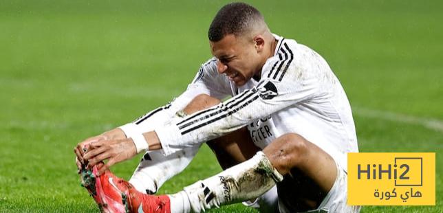 في الكورة : انتقادات مبابي مبالغ فيها - هاي كورة