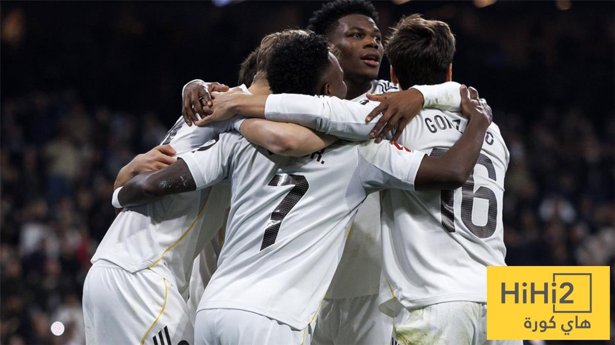 ريال مدريد سيتوج بدوري الأبطال في تلك الحالة ! ريال مدريد سيتوج بدوري الأبطال في تلك الحالة !