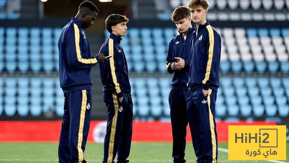 عرض مغري من البريميرليج لجوهرة ريال مدريد