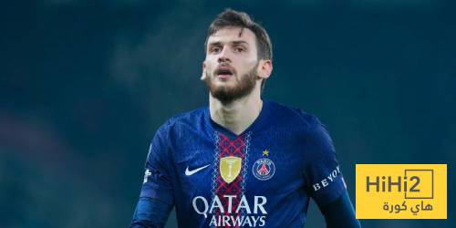 كفاراتسخيليا يرد على اهتمام أرسنال