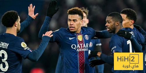 غيابات باريس سان جيرمان ضد تشيلسي غيابات باريس سان جيرمان ضد تشيلسي