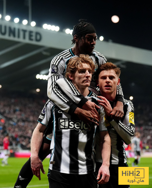 تشكيلة نيوكاسل الرسمية للقاء برشلونة 2 تشكيلة نيوكاسل الرسمية للقاء برشلونة 1