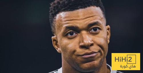 ريال مدريد سيضغط على مبابي للتواجد ضد السيتي بهذه الحالة ..!