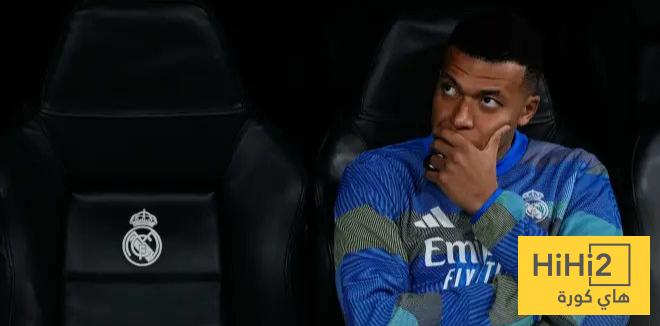 ريال مدريد يجهز لمفاجأة جديدة أمام مانشستر سيتي ريال مدريد يجهز لمفاجأة جديدة أمام مانشستر سيتي