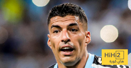 شبح سواريز يلاحق برشلونة !