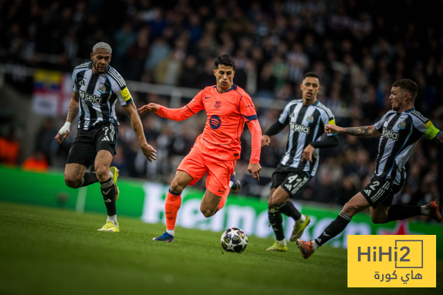 صحفي كتالوني يقلل من الضجة حول مباراة برشلونة 1