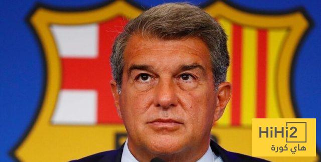 سوء إدارة لابورتا وراء أزمة اللعب المالي النظيف في برشلونة 2 سوء إدارة لابورتا وراء أزمة اللعب المالي النظيف في برشلونة 1