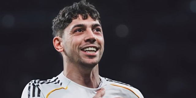 ريال مدريد يقسو على مانشستر سيتي في الشوط الاول