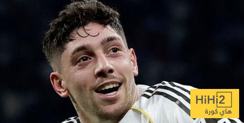 في الكورة : أول هاتريك لـ فالفيردي - هاي كورة