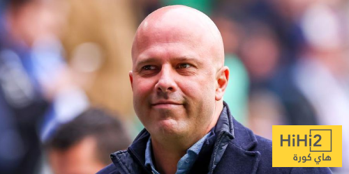 ليفربول متمسك باستمرار سلوت