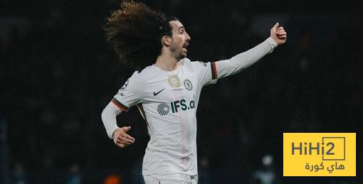 احصائيات مباراة باريس سان جيرمان ضد تشيلسي