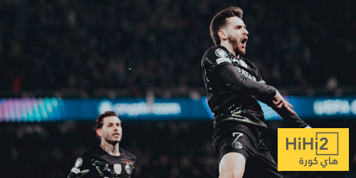 أرقام كفاراتسخيليا ضد تشيلسي في دوري أبطال أوروبا