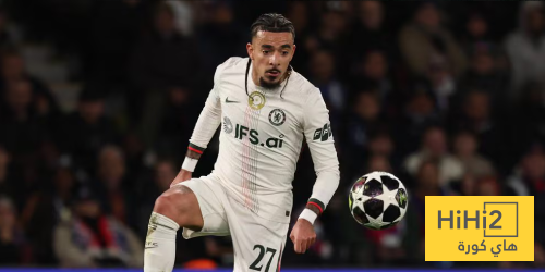 غوستو: خيبة الأمل تسيطر على تشيلسي بعد الهزيمة من باريس