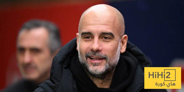 التحدي المقبل لمانشستر سيتي بعد السقوط امام الريال 1