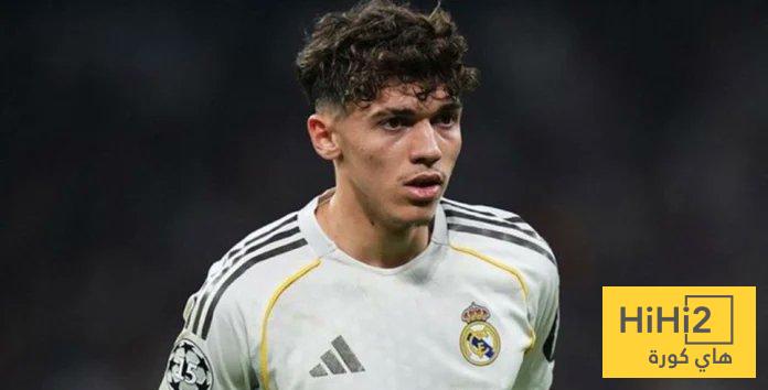 هنري يتغزل في موهبة ريال مدريد