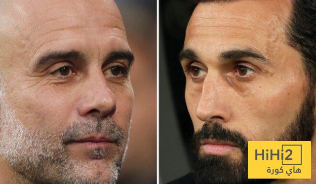 “ بالارقام “ سبب واحد هو السر في انتصار ريال مدريد امام السيتي  1