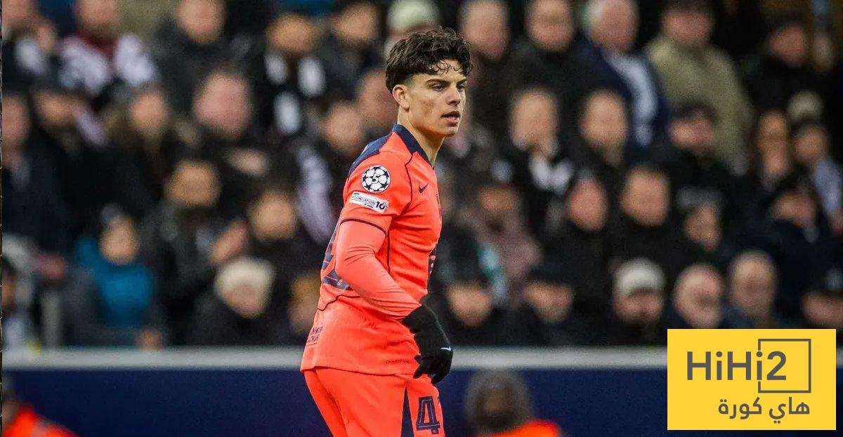 هذا ما يحتاجه برشلونة هذا ما يحتاجه برشلونة