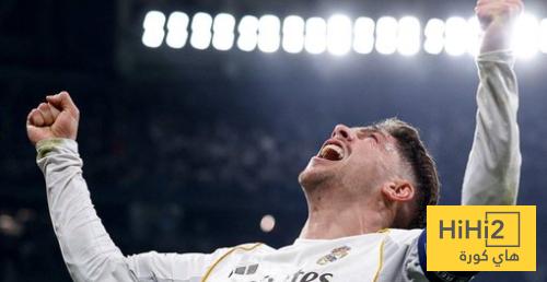 منشور فالفيردي والتعليقات بعد الفوز على مانشستر سيتي