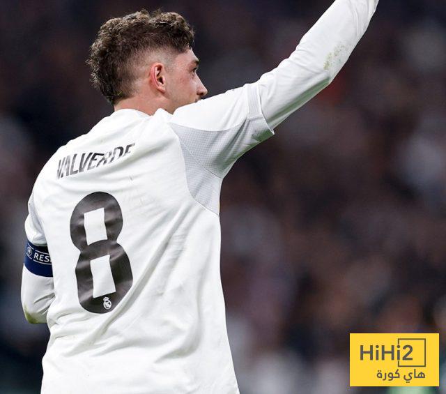 هل لعب الحظ دورًا في فوز الريال على السيتي …؟! 1