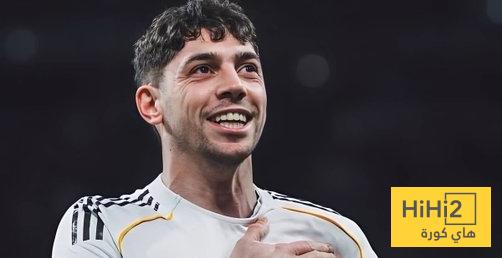 صور : ر د فعل بيلينغهام على هدف الهاتريك لـ فالفيردي صور : ر د فعل بيلينغهام على هدف الهاتريك لـ فالفيردي