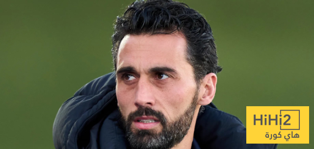 أربيلوا فعل ما عجز عنه أنشيلوتي ! 2 أربيلوا فعل ما عجز عنه أنشيلوتي ! 1