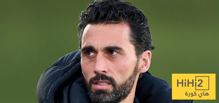 أربيلوا فعل ما عجز عنه أنشيلوتي ! أربيلوا فعل ما عجز عنه أنشيلوتي !