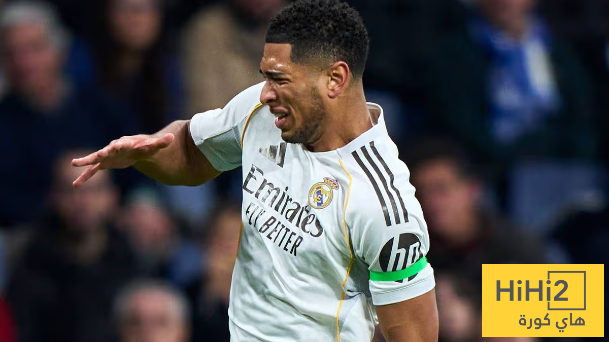 هذا اللاعب لا يريد عودة بيلينغهام..!